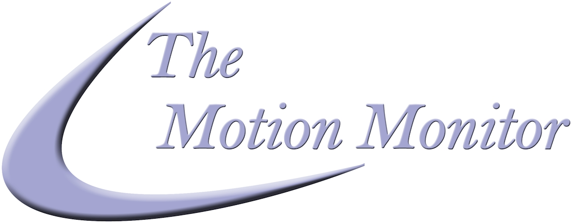 The MotionMonitor